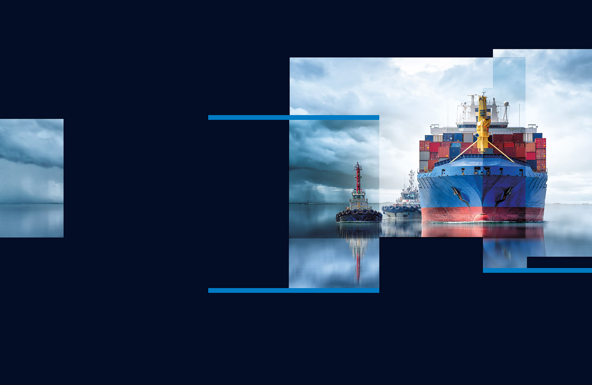 Maritime Trends is not just a conference. Since 2011, it has evolved into an institution for the maritime community, becoming more and more relevant as new challenges and shifts constantly occur